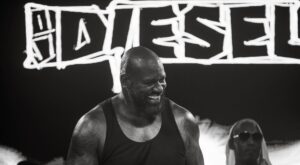 Shaquille O’Neal Is Slated To Bring The Musical Heat With Shaq’s Bass All Stars Festival By Medium Rare