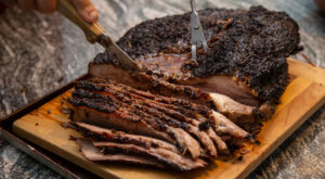 How Long Should It Take To Smoke A Brisket? – The Daily Meal