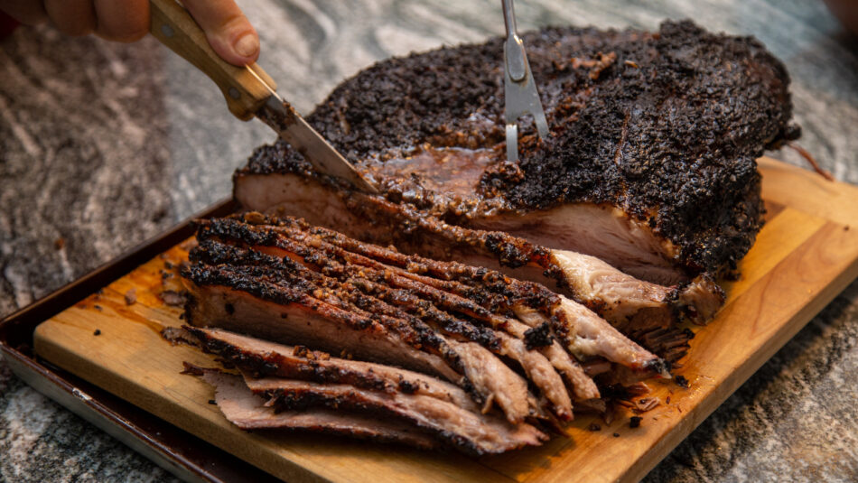 How Long Should It Take To Smoke A Brisket? – The Daily Meal