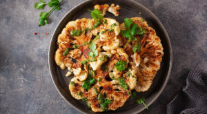 Grilled Cauliflower: What It Is, How to Make It, and the Seasonings That Will Make It Taste the Best