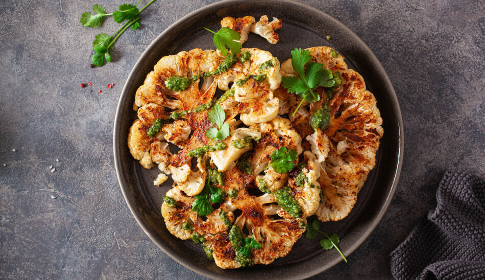 Grilled Cauliflower: What It Is, How to Make It, and the Seasonings That Will Make It Taste the Best