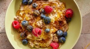 22 5-Minute Breakfast Recipes with 5 Ingredients or Less