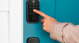 Yale Assure Lock 2 Smart Lock is  off for a limited time | Digital Trends
