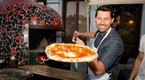 Mangia! ‘Taste of Italy Los Angeles’ will spotlight local pizza, pasta, and Prosecco