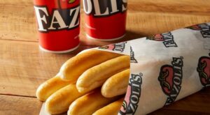 Italian chain and 1990s fave Fazoli‘s reopens in Orlando this week