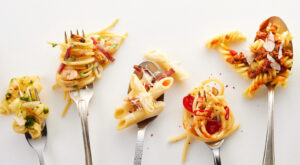 How Much Pasta Do Italians Actually Eat? – Mashed