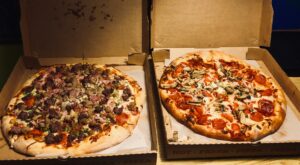 California Eatery Serves The Best Pizza In The Entire State | iHeart