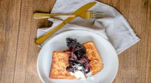 Craving French Toast? Try These 7 Sumptuous French Toast Recipes At Home