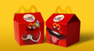 How Much is a Happy Meal At McDonald’s in 2023? – Crunching Numbers