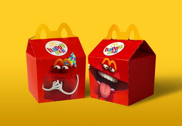 How Much is a Happy Meal At McDonald’s in 2023? – Crunching Numbers