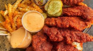 Dave’s Hot Chicken is Coming to Greater Cincinnati