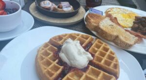 3 places to grab brunch in Cleveland