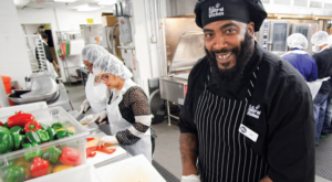 DC Central Kitchen gets a ‘new start’ and new digs in Buzzard Point – WTOP News