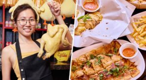 Daughter of Five Star Chicken Rice Founder Opens Own Eatery But Hasn’t Told Her Dad About It