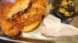 Teen’s Place features soul food and BBQ in Oxford