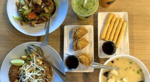 Phuket I’m Vegan Delivers Thai Flavors in Frisco