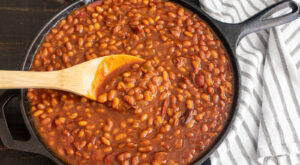Espresso Powder Adds A Robust Twist To Basic Baked Beans – Tasting Table