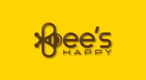 Bees Happy takes home Great Taste 2023 award for its Natural Raw Honey!