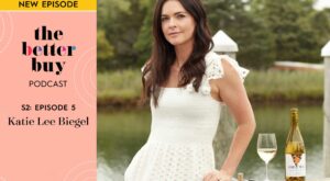 Katie Lee Biegel: Hosting a Great Party Starts with a Great Plan