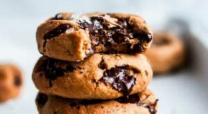 10 Gluten-Free Cookies: Satisfy Your Sweet Tooth Without Sacrificing On Flavour