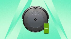 Labor Day Discount on the Roomba i4 Evo Robot Vacuum Offers Nearly Half Off