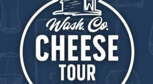 The Cheese Tour 2023