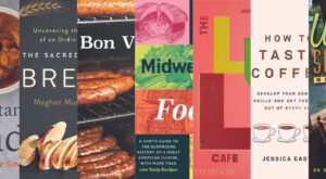 Local food books you might have missed—and some you shouldn’t – Chicago Reader