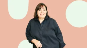 Ina Garten’s Salted Caramel Nuts Are the Perfect Back-To-School Snack