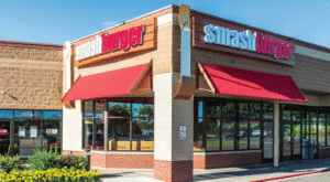 How Smashburger is making fast-casual more experiential