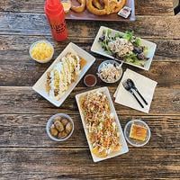 The Cluck Bucket, where ‘Eat’n Good’ is a way of life