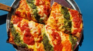Marco’s Coal Fired Family Debuts New Pizzeria, Dough Counter