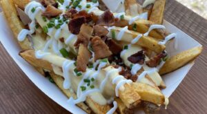 Eats of the Week | Tater Headz Fry Co. is fun and gluten-free