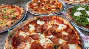 A Foundational LA Pizzeria Is Expanding to San Diego