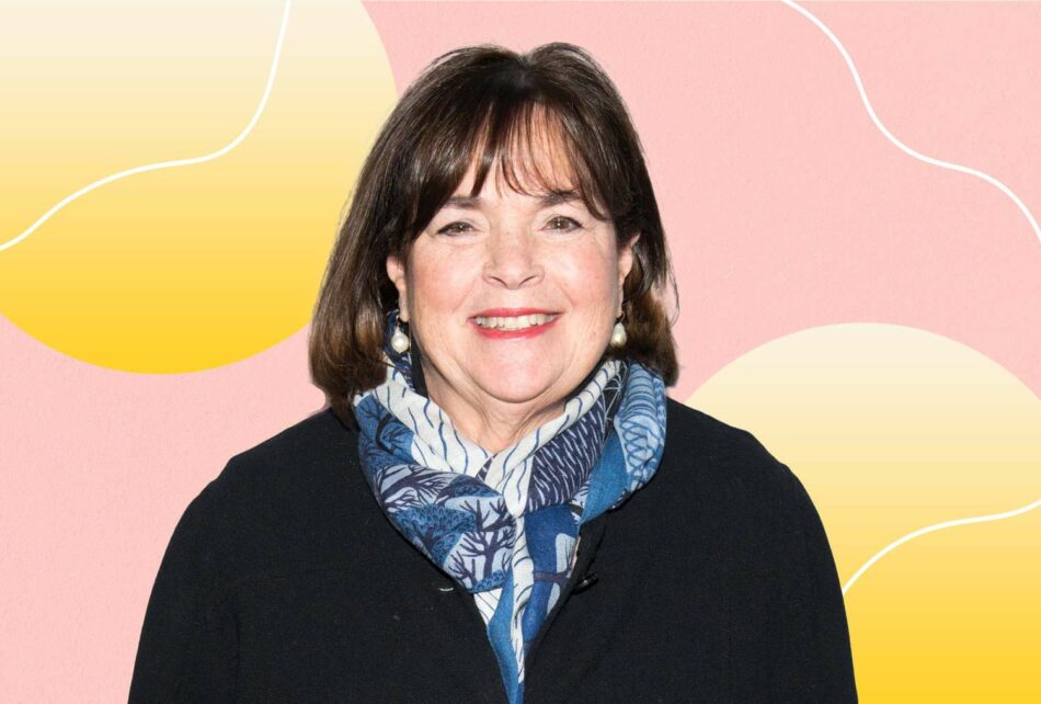 This Is the Sweet & Salty Treat That Ina Garten Says We Need After a Long Day at Work