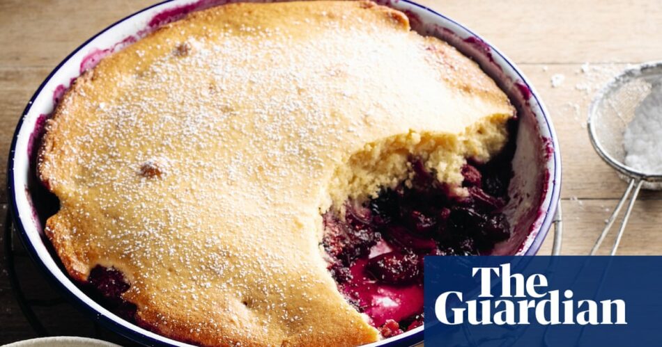Pasta, pastry and pudding: easy Stephanie Alexander recipes to cook as a family