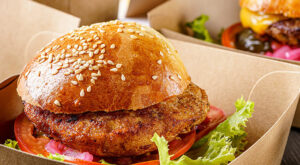 Nutritionists Agree: The Healthiest Fast Food Meals, Ranked