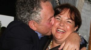 Fans Are Gushing Over Ina Garten