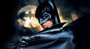 DC Announces Full Batman Day 2023 Lineup
