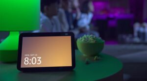 Deal Alert: Amazon’s Echo Show 8 Is On Sale At Just .99 With Coupon – A New Lowest Price Ever | Cord Cutters News
