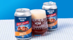 Aunt Bessie’s launches its own Apple Crumble and Roast Dinner flavoured beers