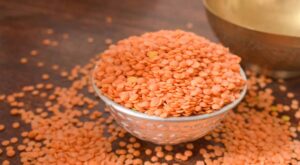 5 Tasty Masoor Dal Recipes To Keep Your Blood Sugar In Check