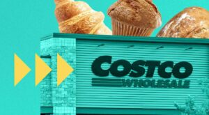 Costco Goes Full Fall with Its Latest Returning Bakery Item