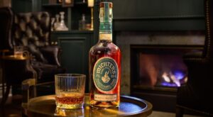 Michter’s Is Dropping a New Toasted Barrel Rye Whiskey in September
