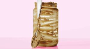 This TikTok Peanut Butter Jar Hack Is a Genius Way to Make Peanut Sauce at Home