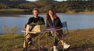 From the Refettorio Paris to the Roads of Europe: Margaux and Maxime’s Slow Food Journey – Slow Food International