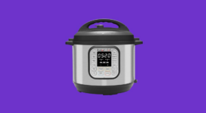 10 Foods You Should Seriously Never Cook in Your Instant Pot. Here