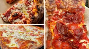 Maine’s Best Pizza Can be Found at this Popular Portland Spot