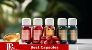 10 Most Popular Capsules for 2023