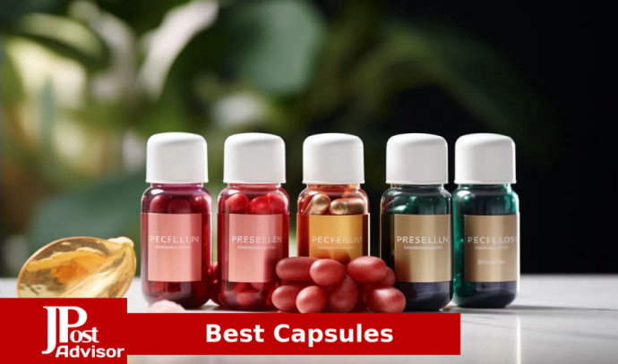 10 Most Popular Capsules for 2023