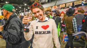 The Ultimate Guide to the 2023 Great American Beer Festival